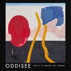 Cover of Ghetto to Meadow (feat. Freeway)