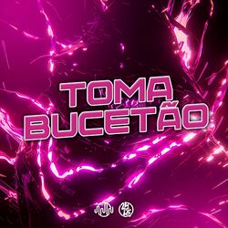 Cover of Toma Bucetão