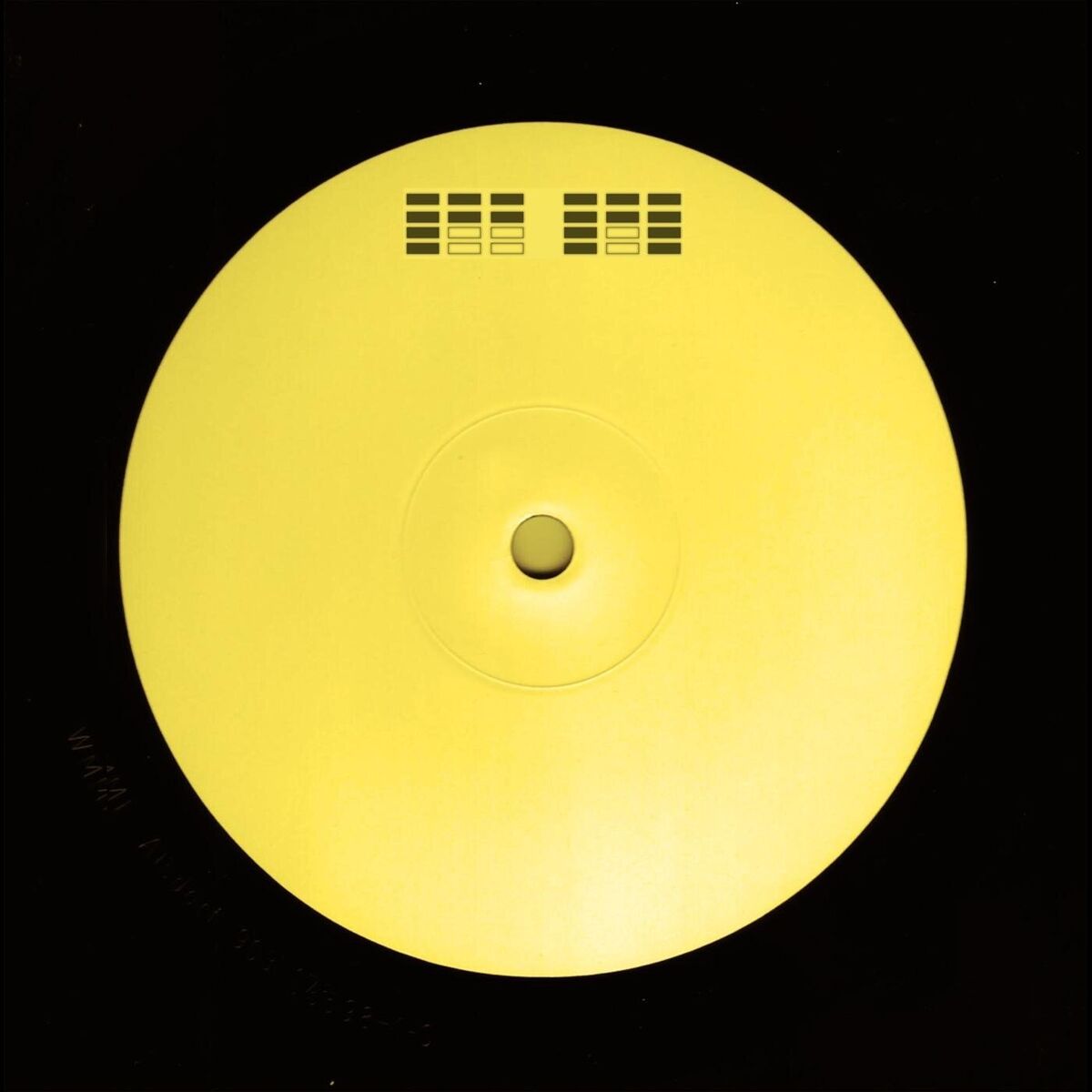 Album cover of From The Vault: My First Acid