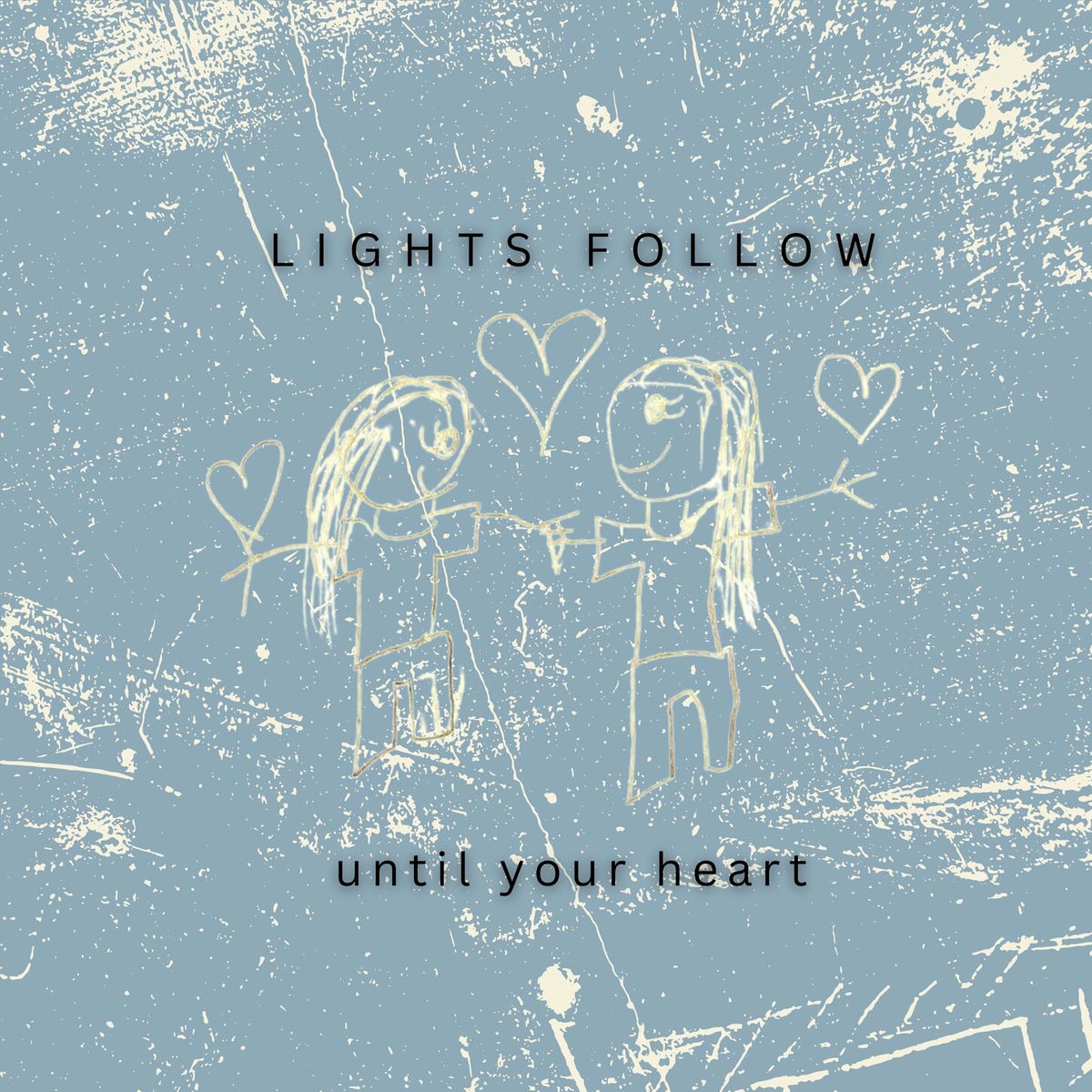 Album cover of Until Your Heart