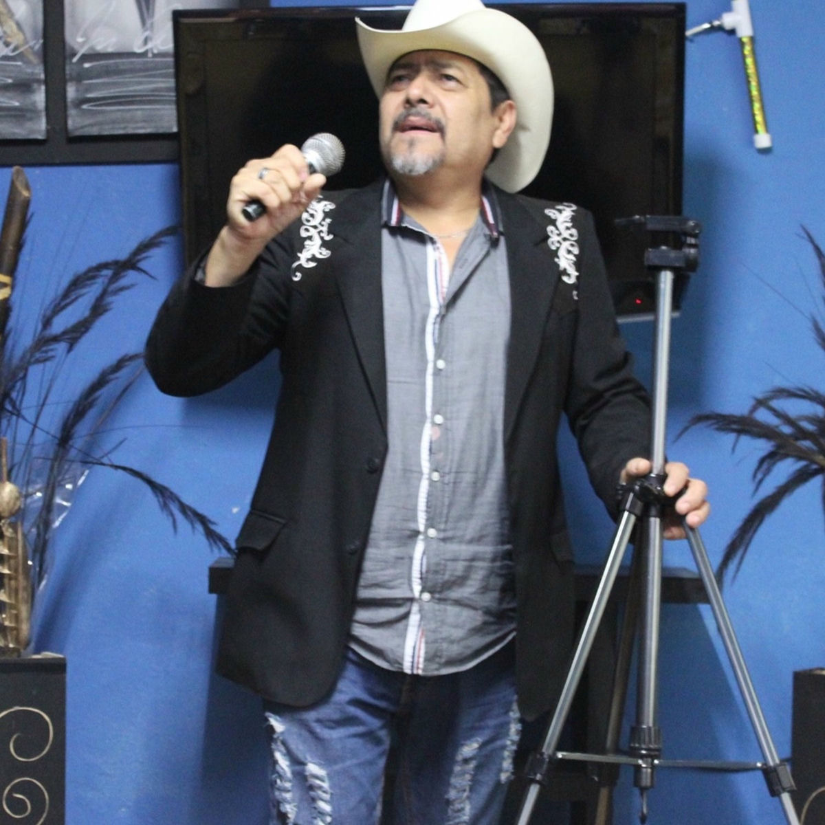 Album cover of Recuerdos Gruperos Adan Zapata