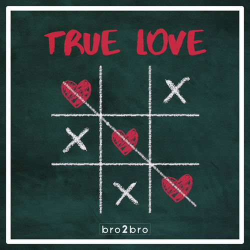 True Love (Remixes)