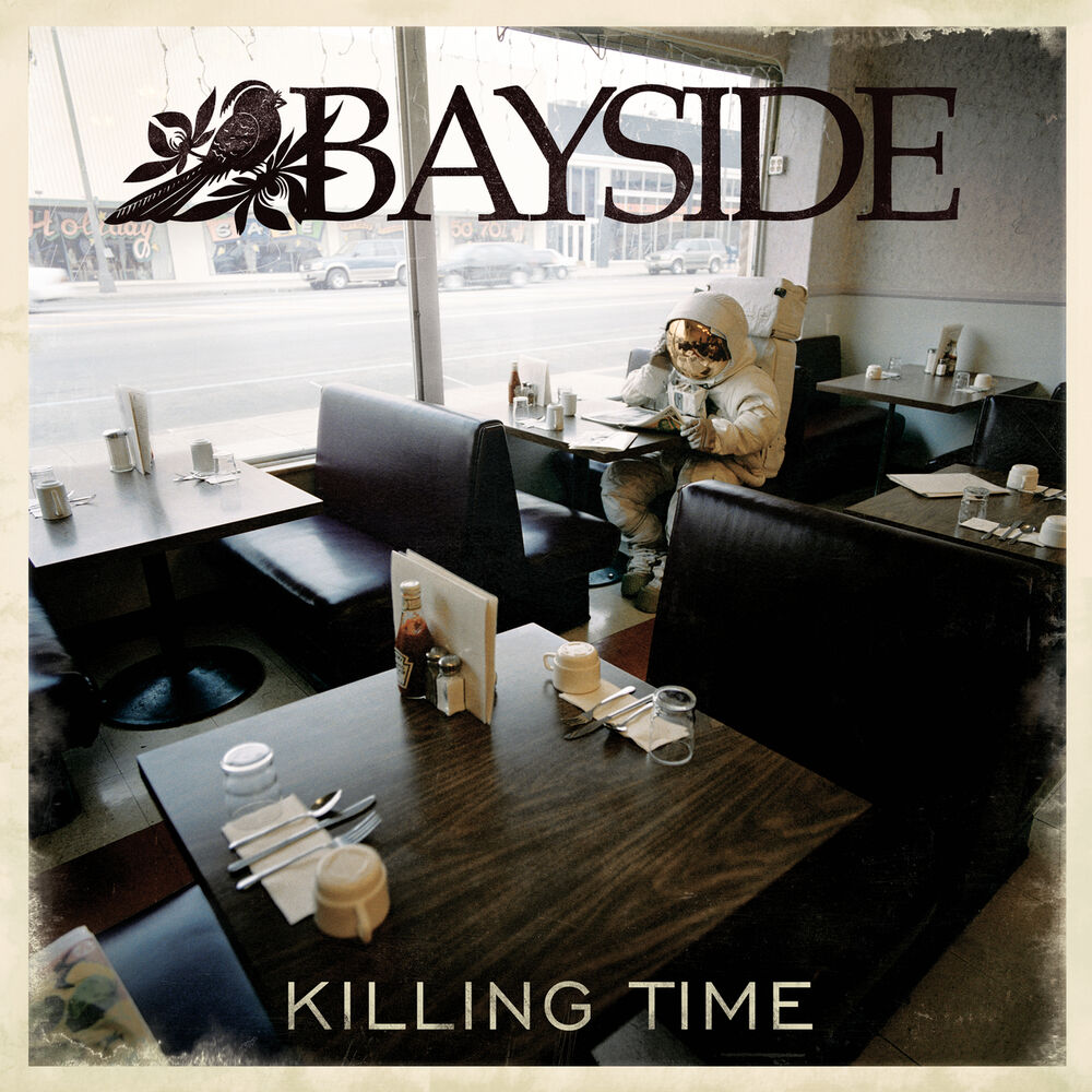 Picture of Killing Time