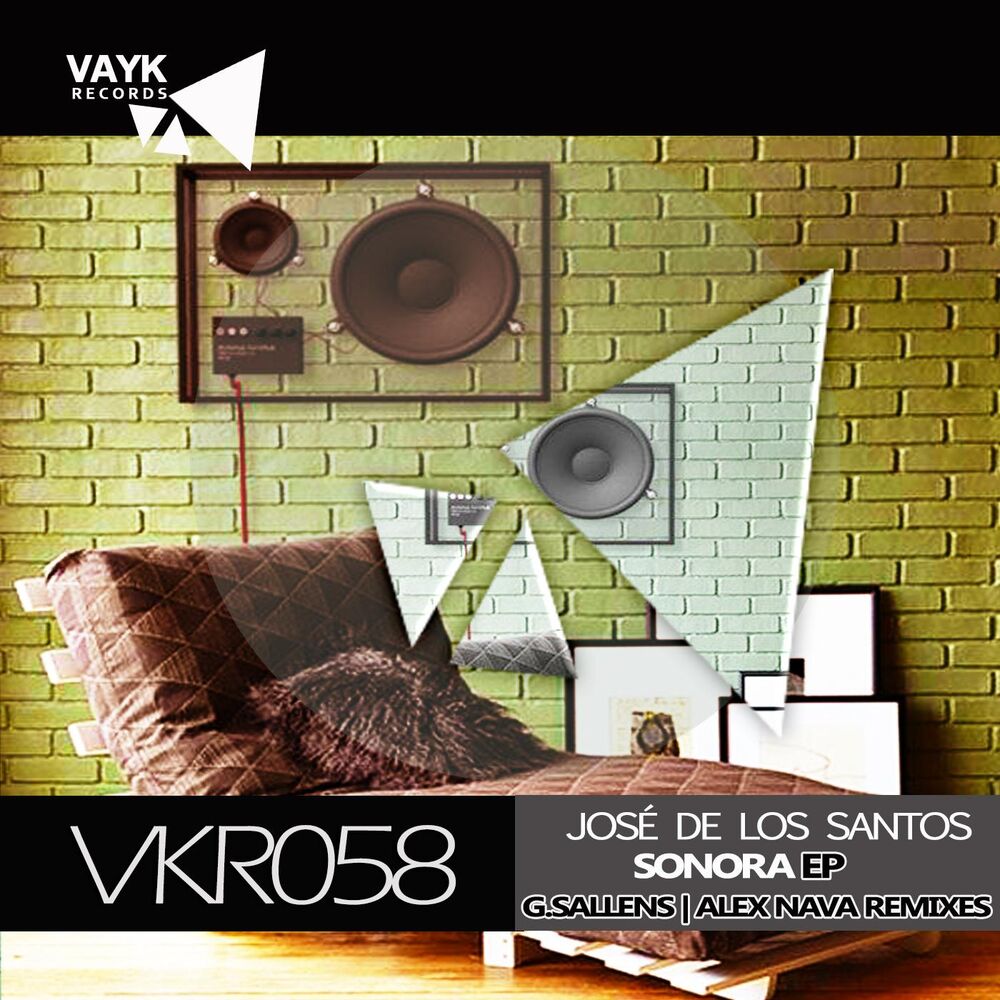 Picture of SONORA EP
