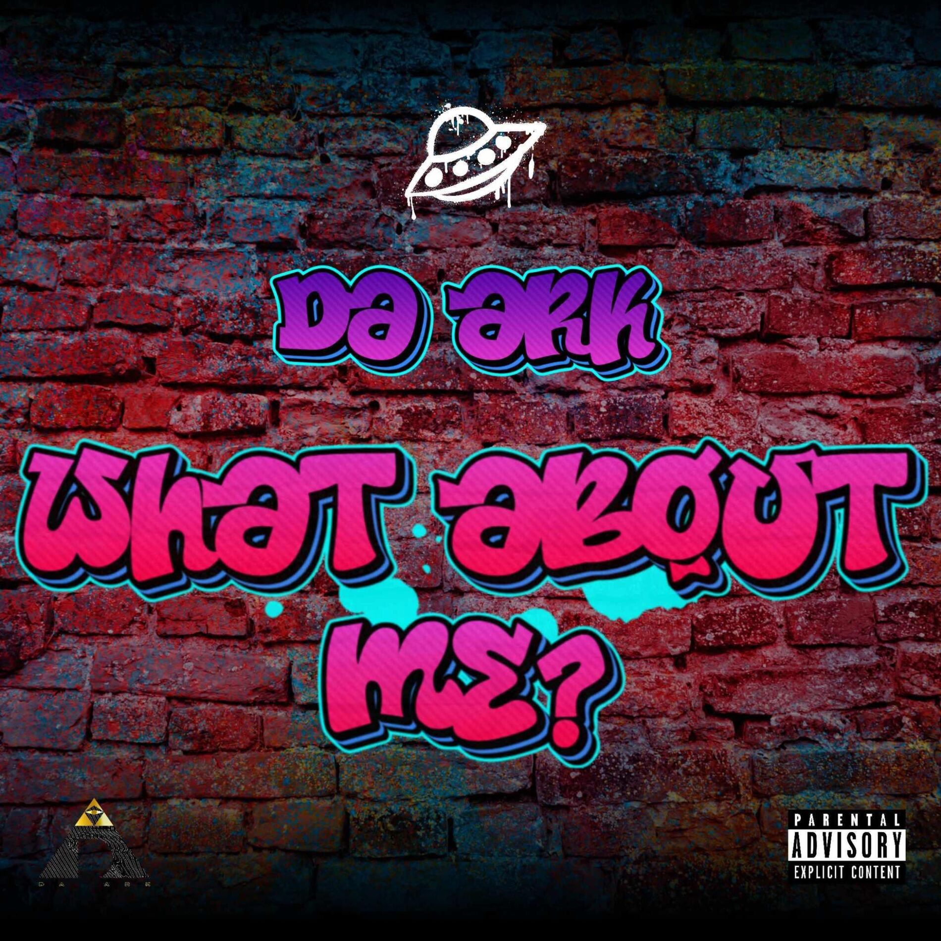 Album cover of What About Me? (feat. ICON, Price The Poet, Dq Emcee, Qui Shanti & Justice O'cean)