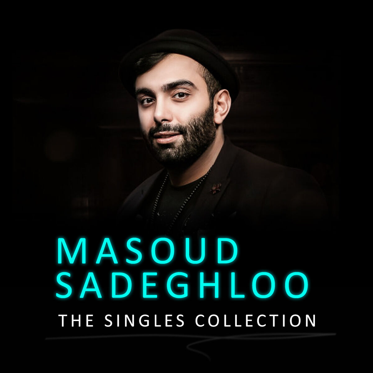 Album cover of The Singles Collection