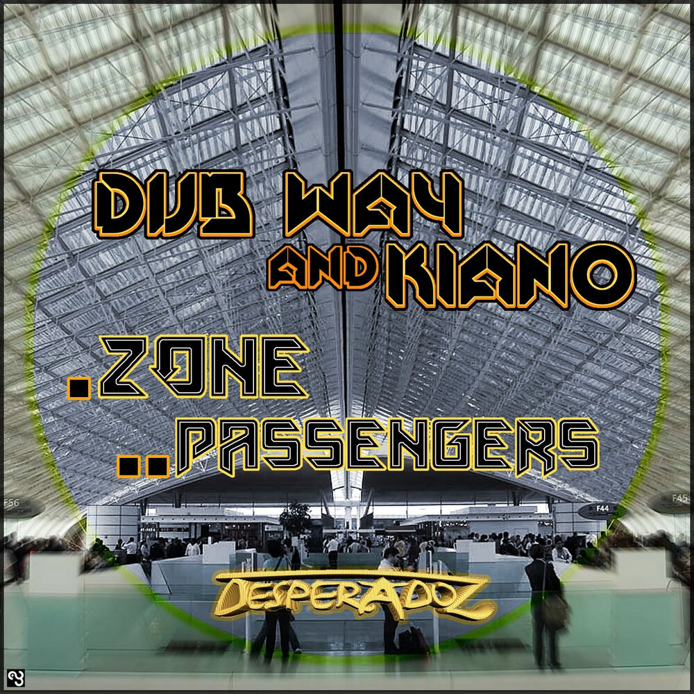 Picture of Zone / Passengers
