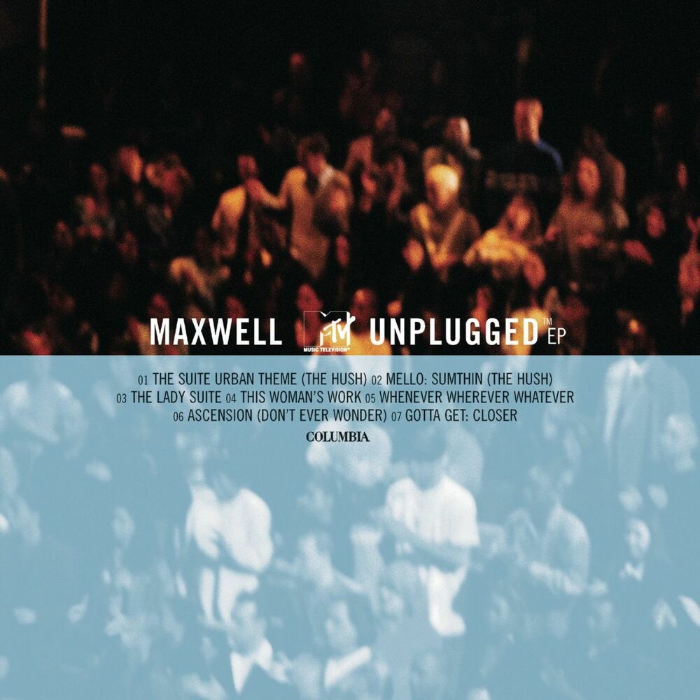 Picture of MTV Unplugged