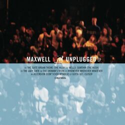 Cover of MTV Unplugged