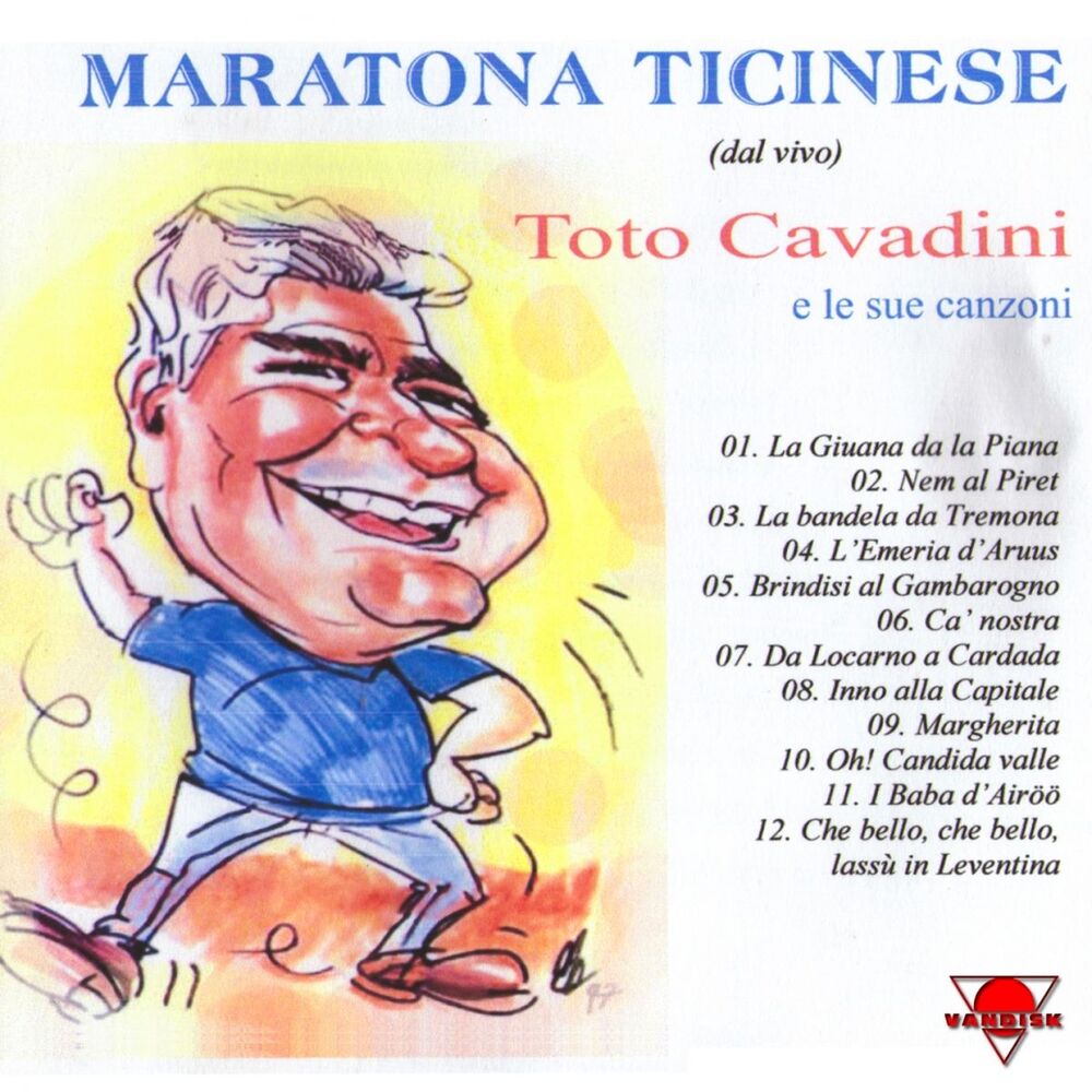 Picture of Maratona ticinese