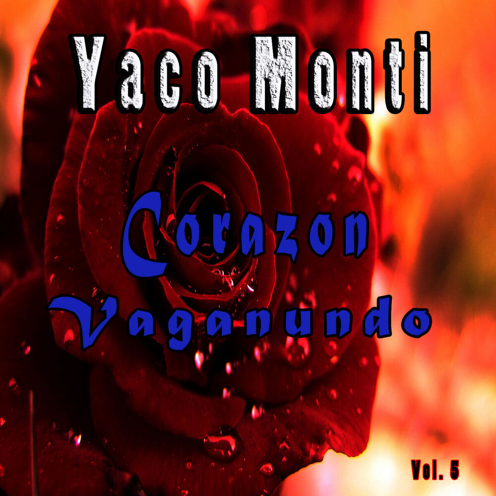 Picture of Corazon Vaganundo, Vol. 5