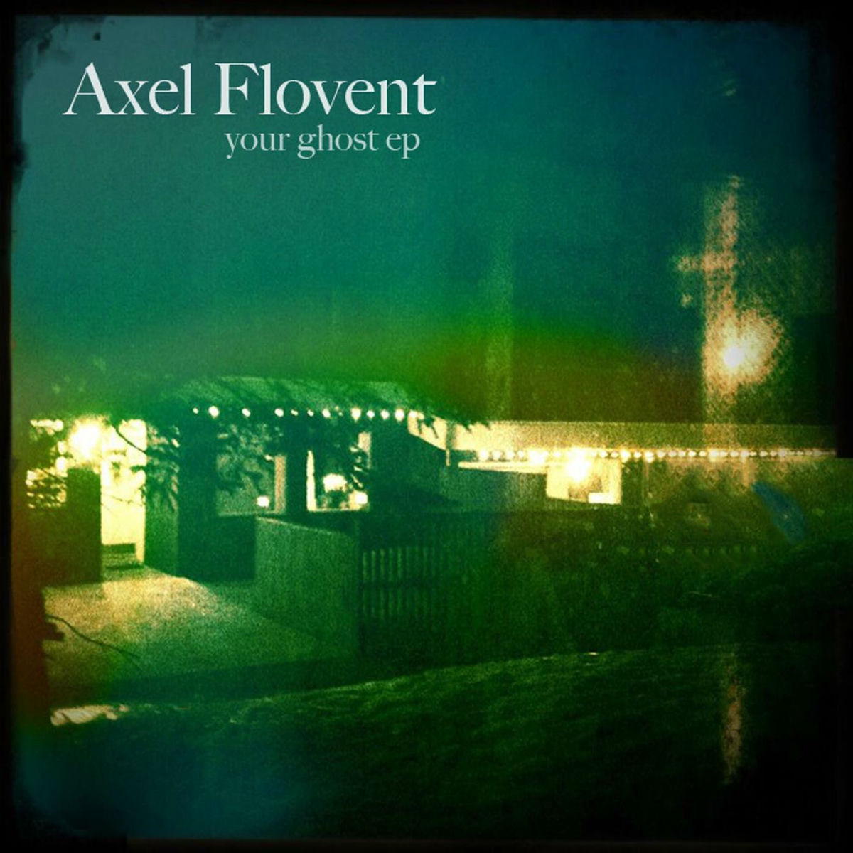 Album cover of Your Ghost (EP Version)