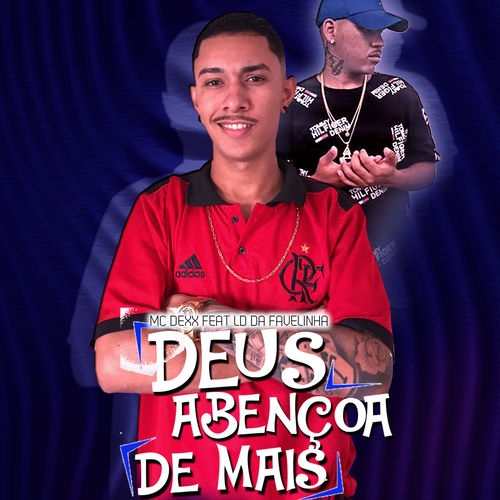 Deus Abençoa de Mais