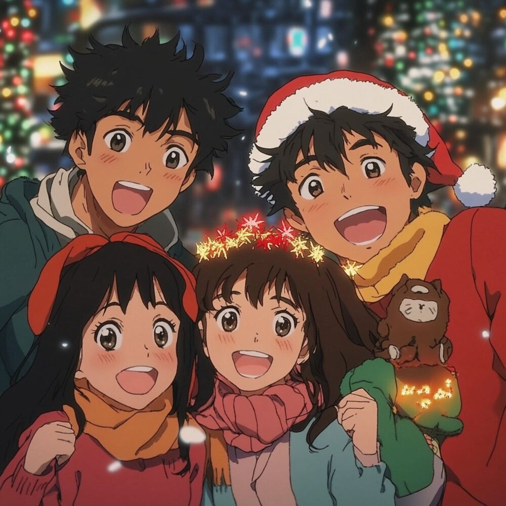 Picture of Melodious Christmas Classics