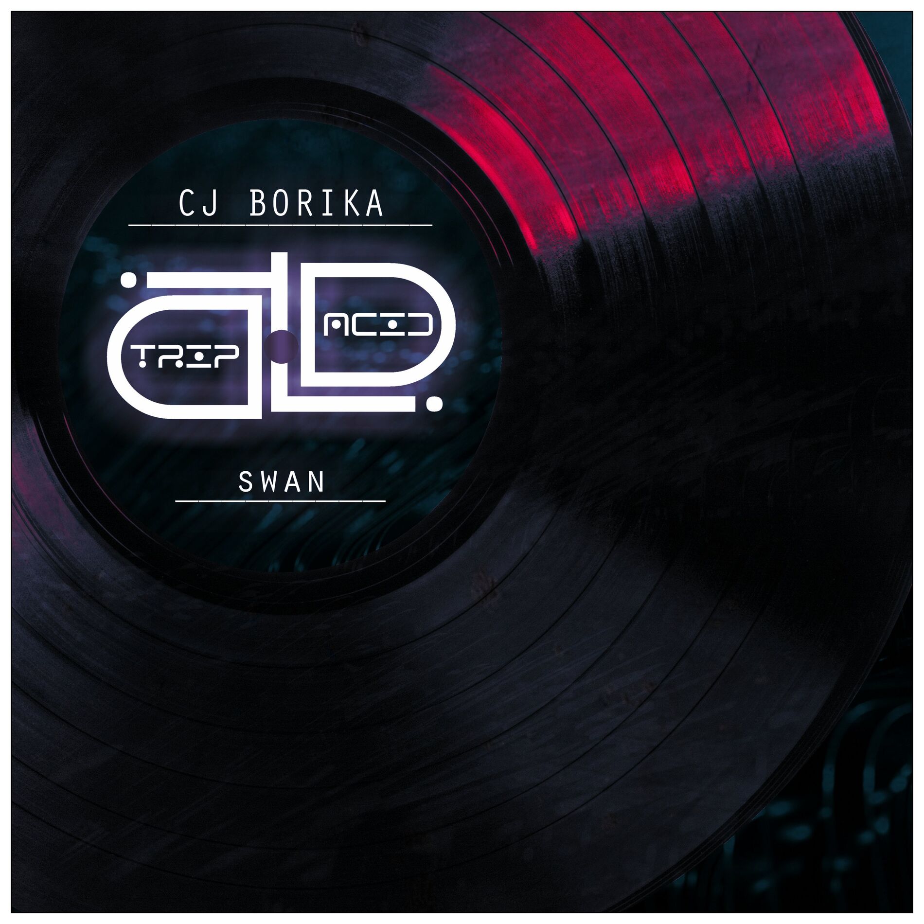 Album cover of Swan