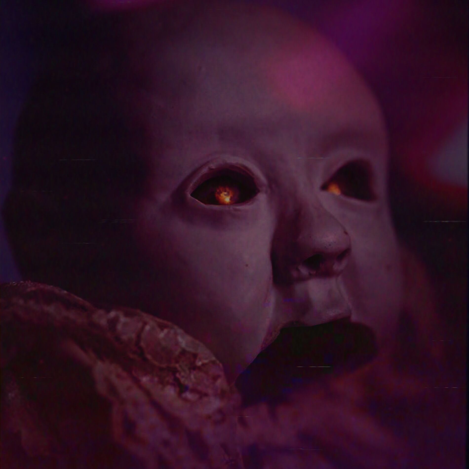 Album cover of Butcher