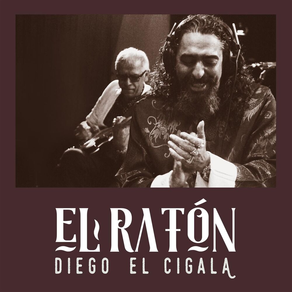 Picture of El Ratón