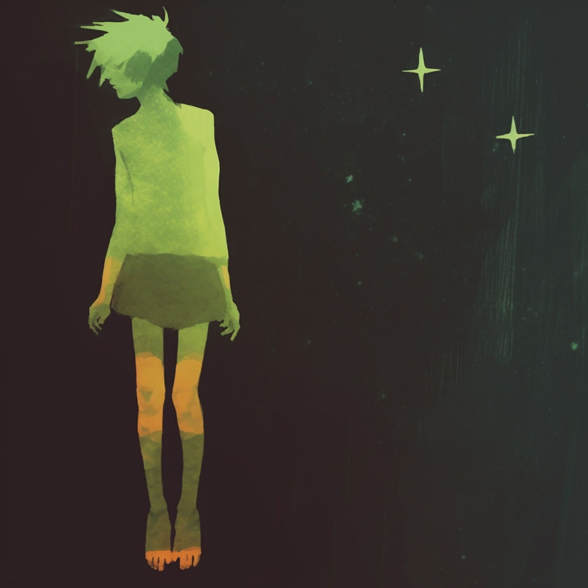 Album cover of Again
