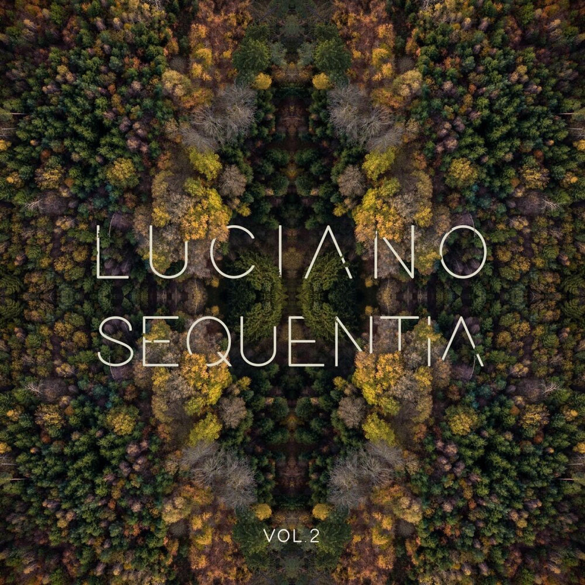 Album cover of Sequentia Vol.2