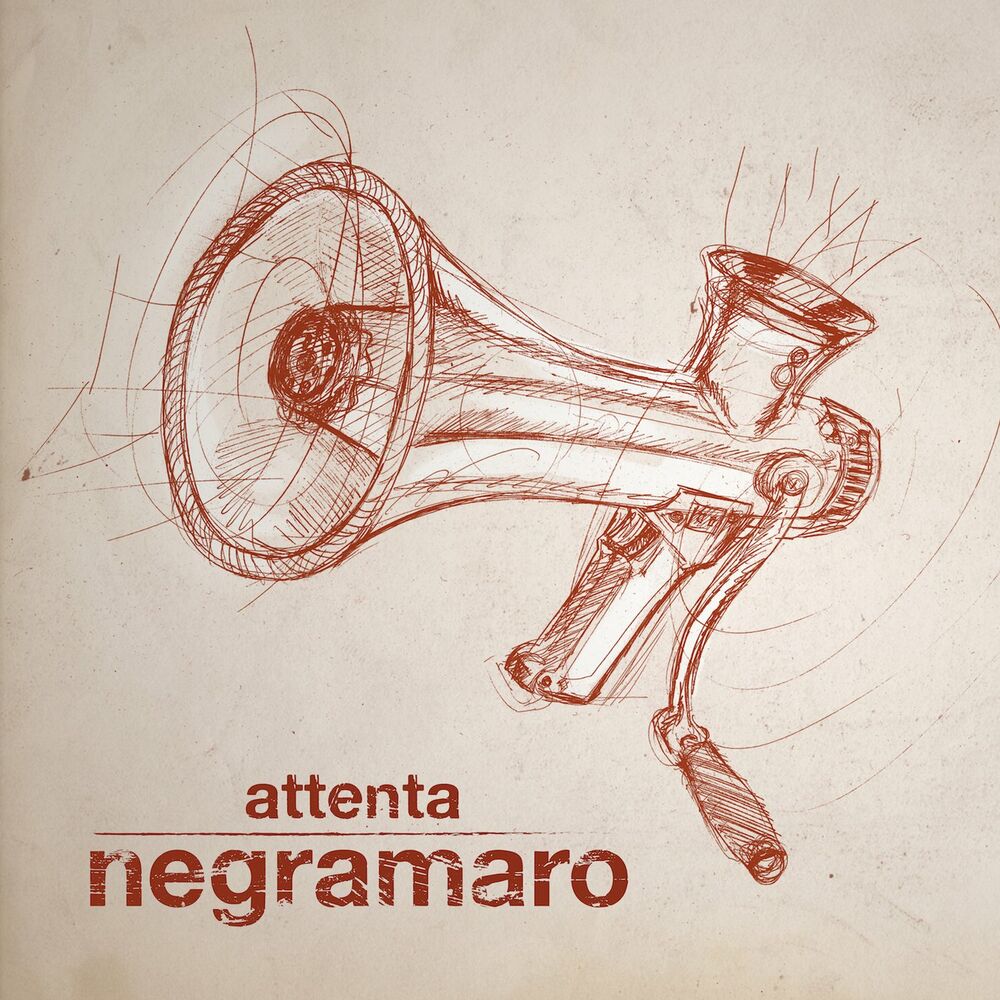 Attenta cover
