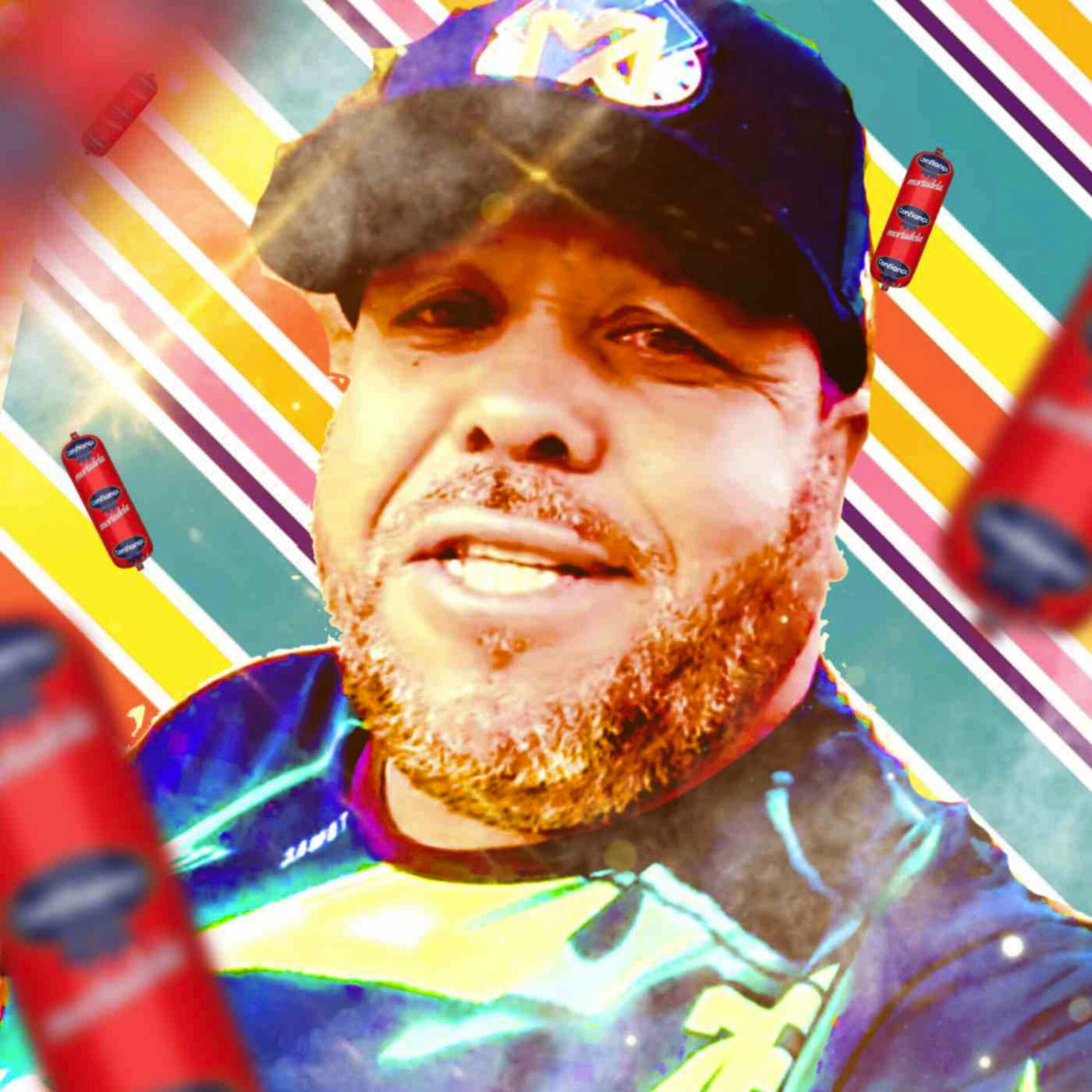 Album cover of Fala com o Jove Fã Clube