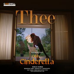 Cover of Thee (From "Ohh Cinderella")