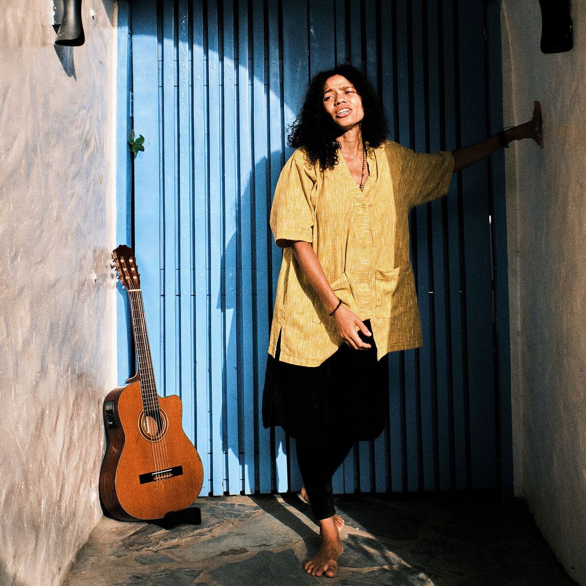 Album cover of Go Within