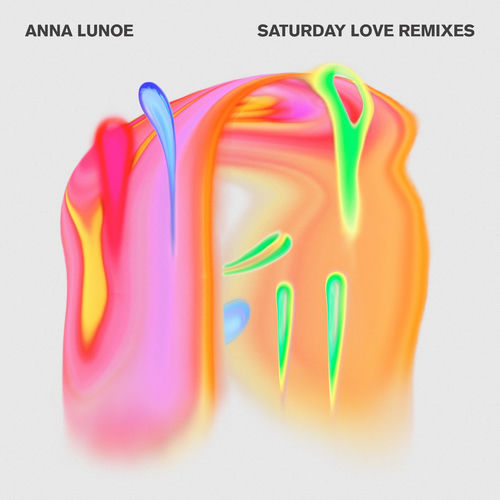 Like Me - Sam Alfred Remix by Anna Lunoe - 137 BPM