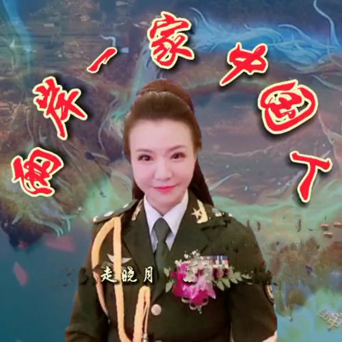 两岸一家中国人