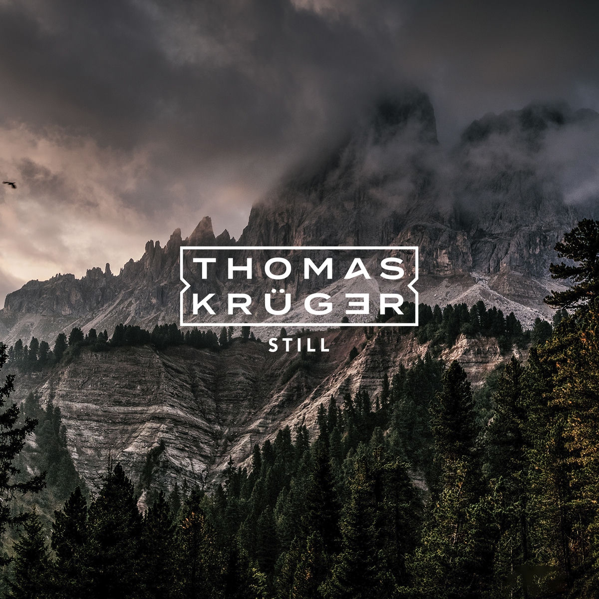 Album cover of Still