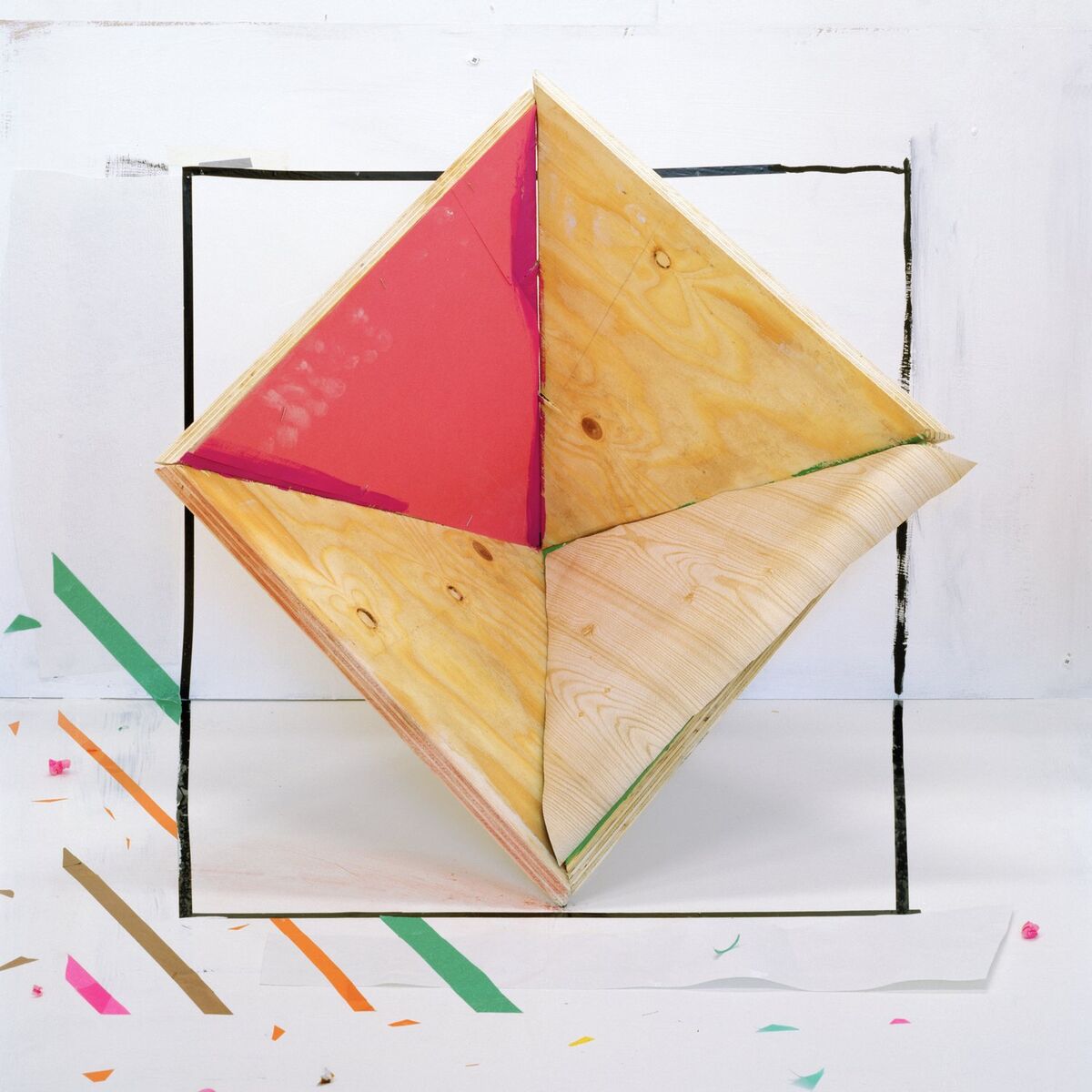 Album cover of Reflections