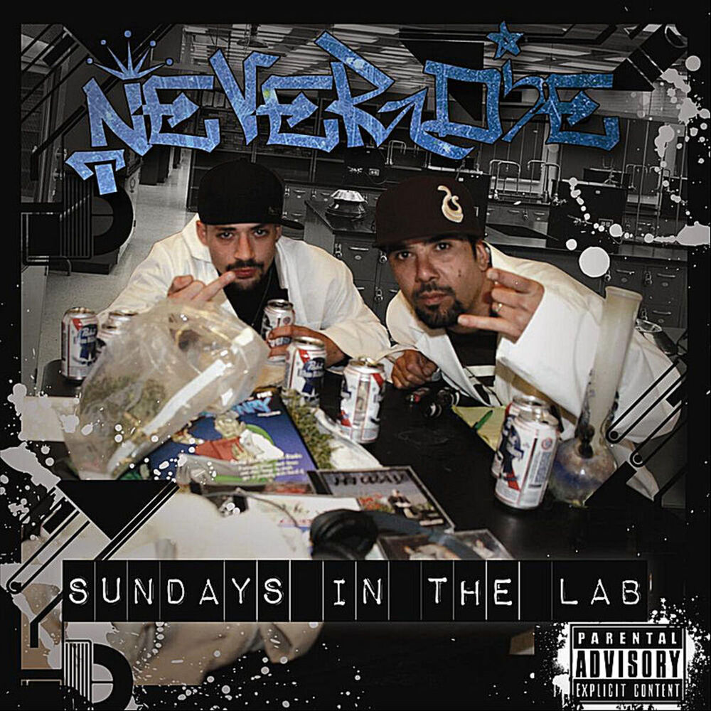 Picture of Sundays In the Lab