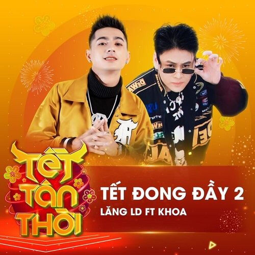 Picture of Tết Đong Đầy 2 (Live At Tết Tân Thời)