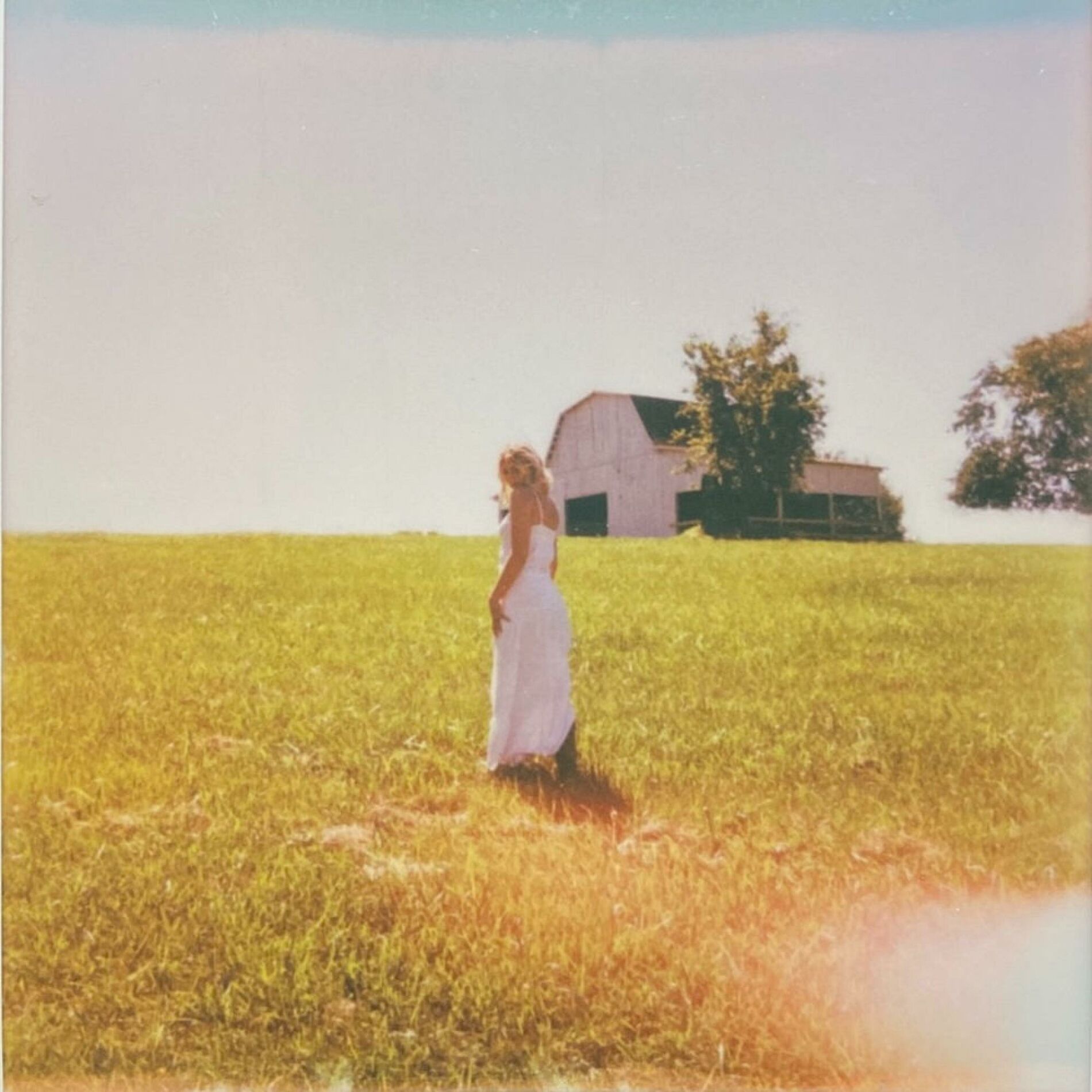 Album cover of Lead Me On
