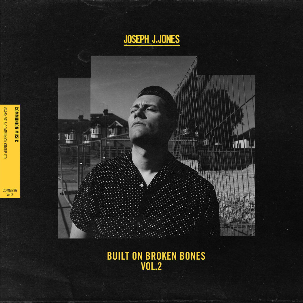 Picture of Built On Broken Bones (Vol.2)