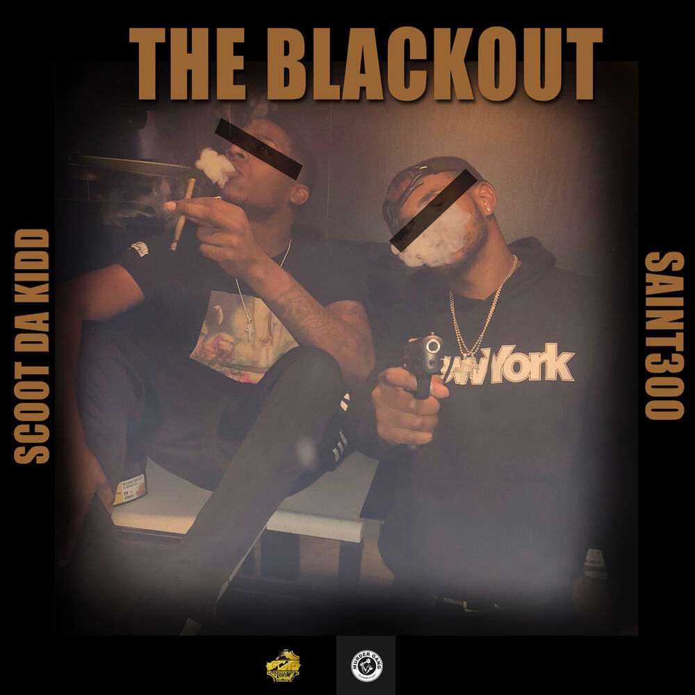 Picture of The Blackout