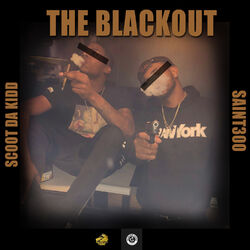 Cover of The Blackout