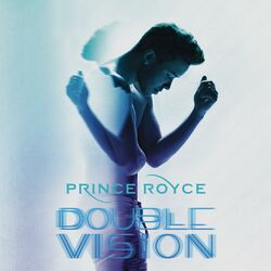 Cover of Double Vision (Deluxe Edition)