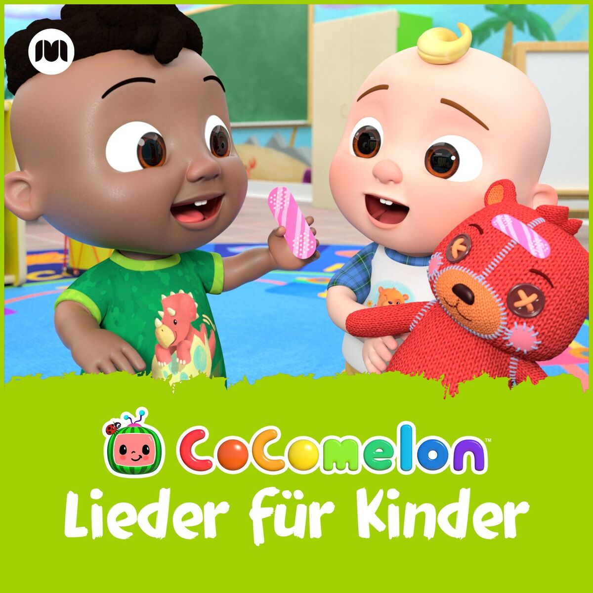 Album cover of Lieder für Kinder