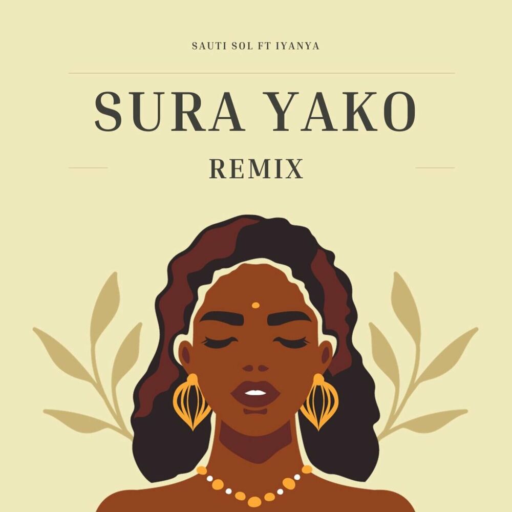 Picture of Sura Yako (Remix)