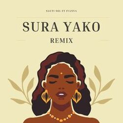 Cover of Sura Yako (Remix)
