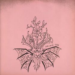 Cover of Satanic Slumber Party