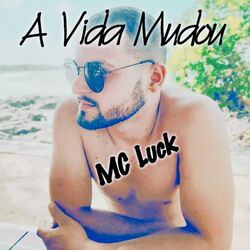 Cover of A Vida Mudou