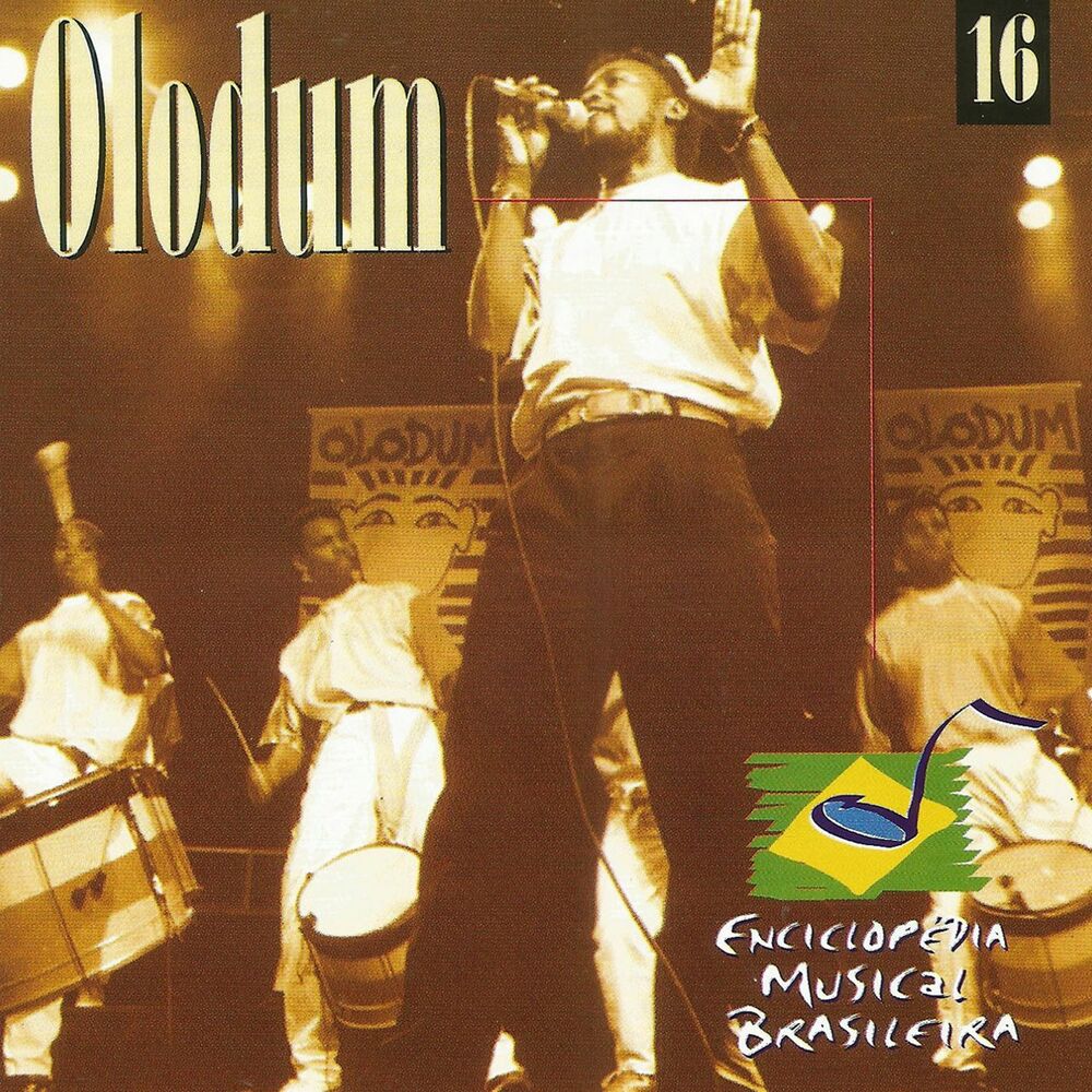 Picture of Enciclopédia musical brasileira