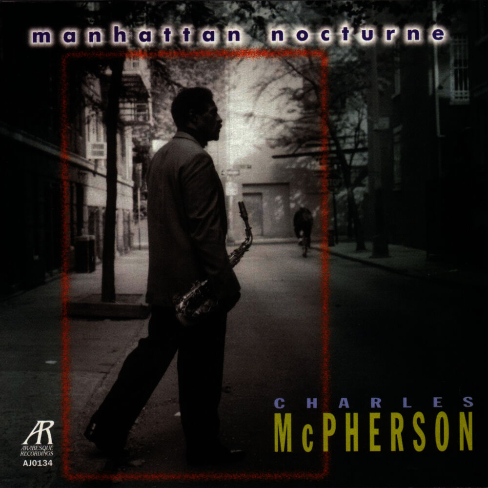 Picture of Manhattan Nocturne