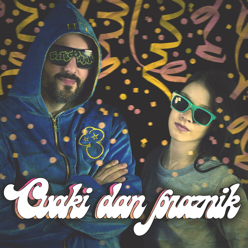 Picture of Cvaki dan praznik