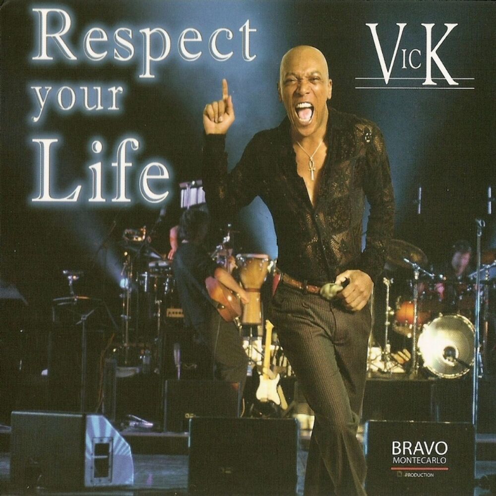 Picture of Respect Your Life