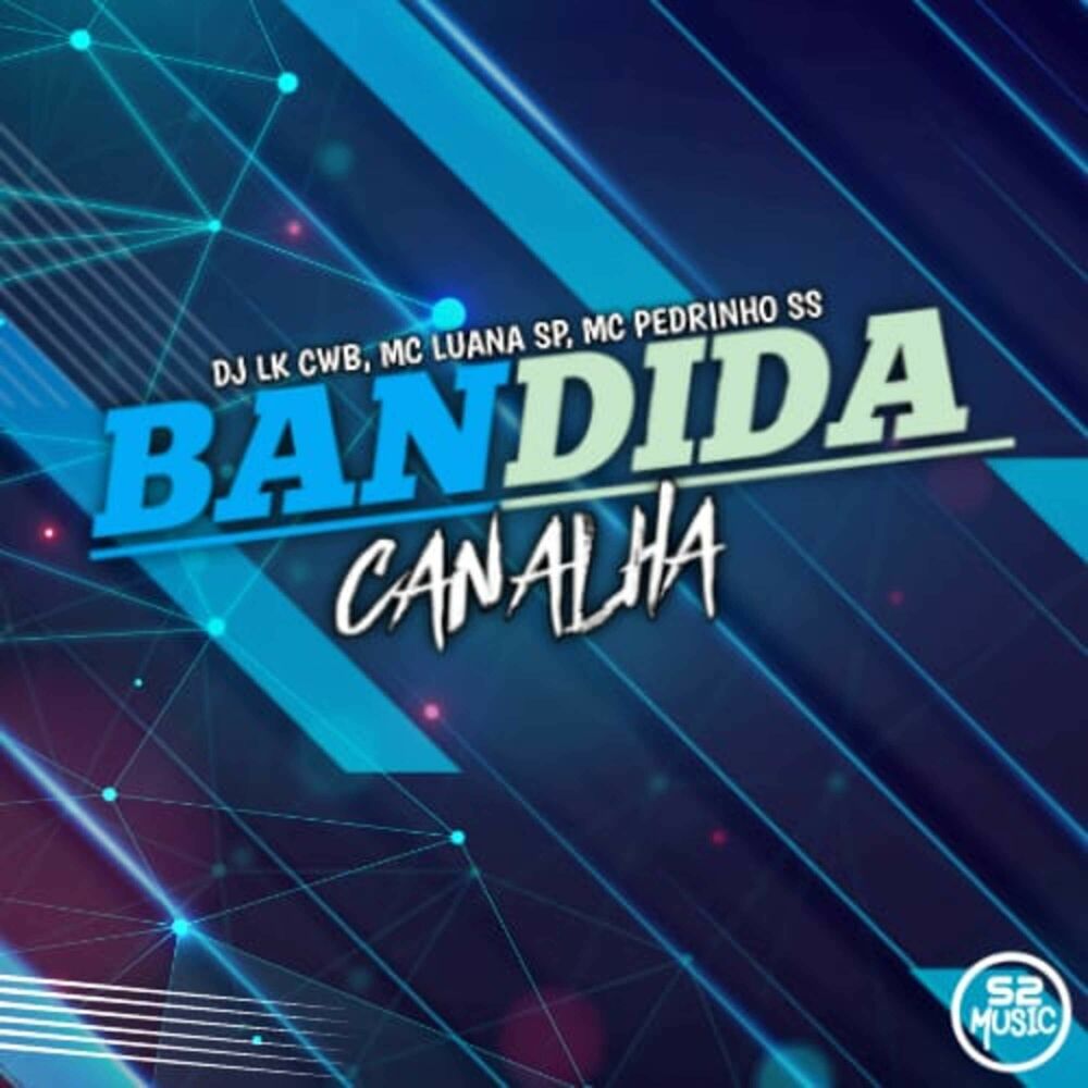 Picture of Bandida Canalha