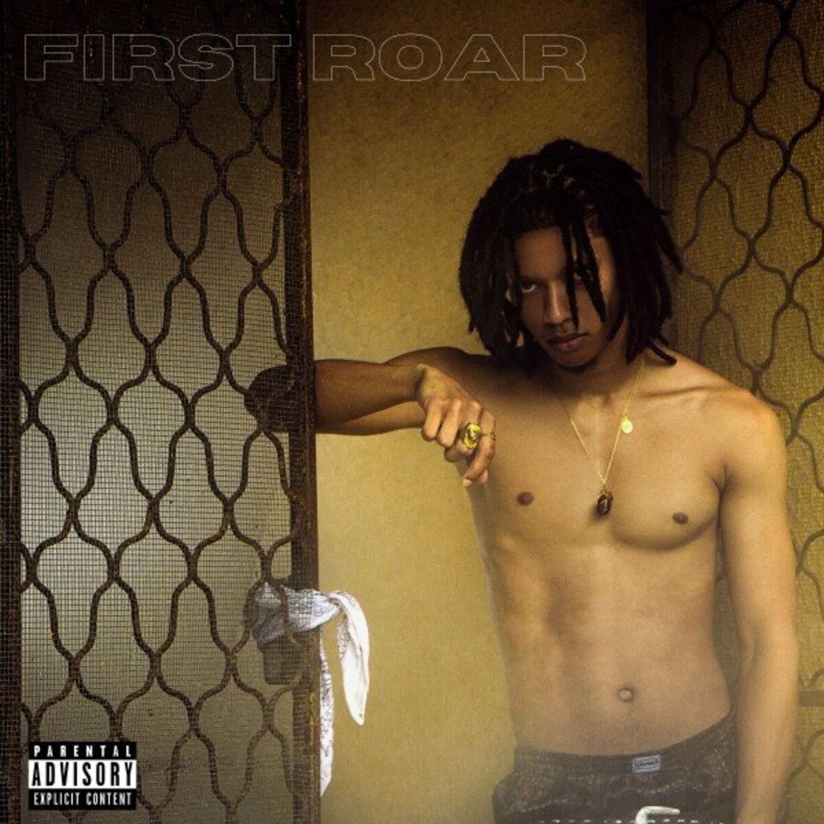 Album cover of Rustine