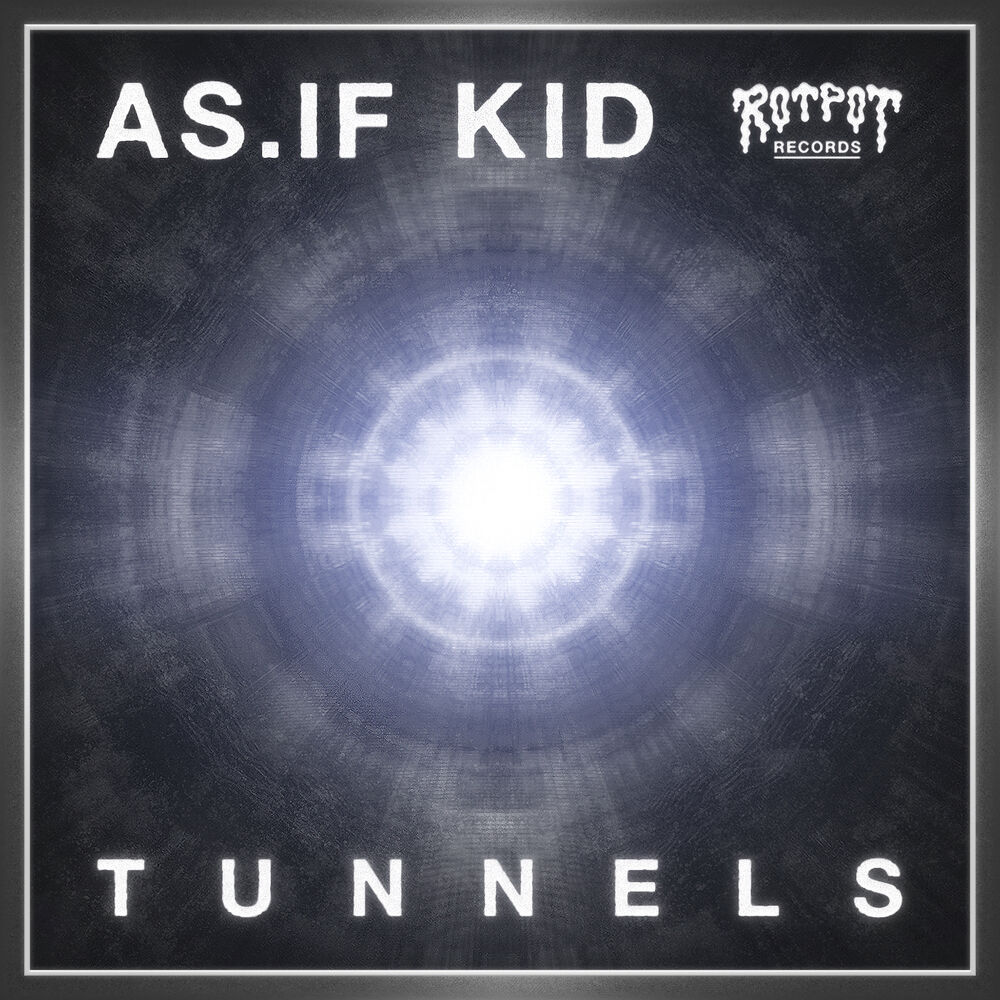 Picture of Tunnels EP